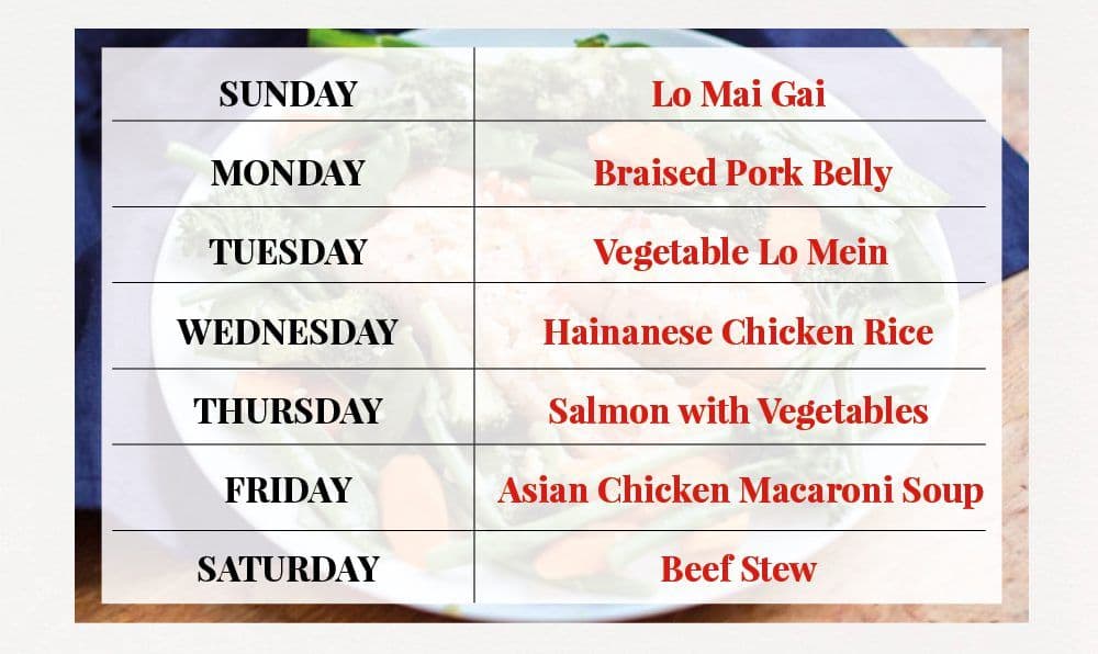 Image for Easy, One Pot Dinner Meals You Need to Try