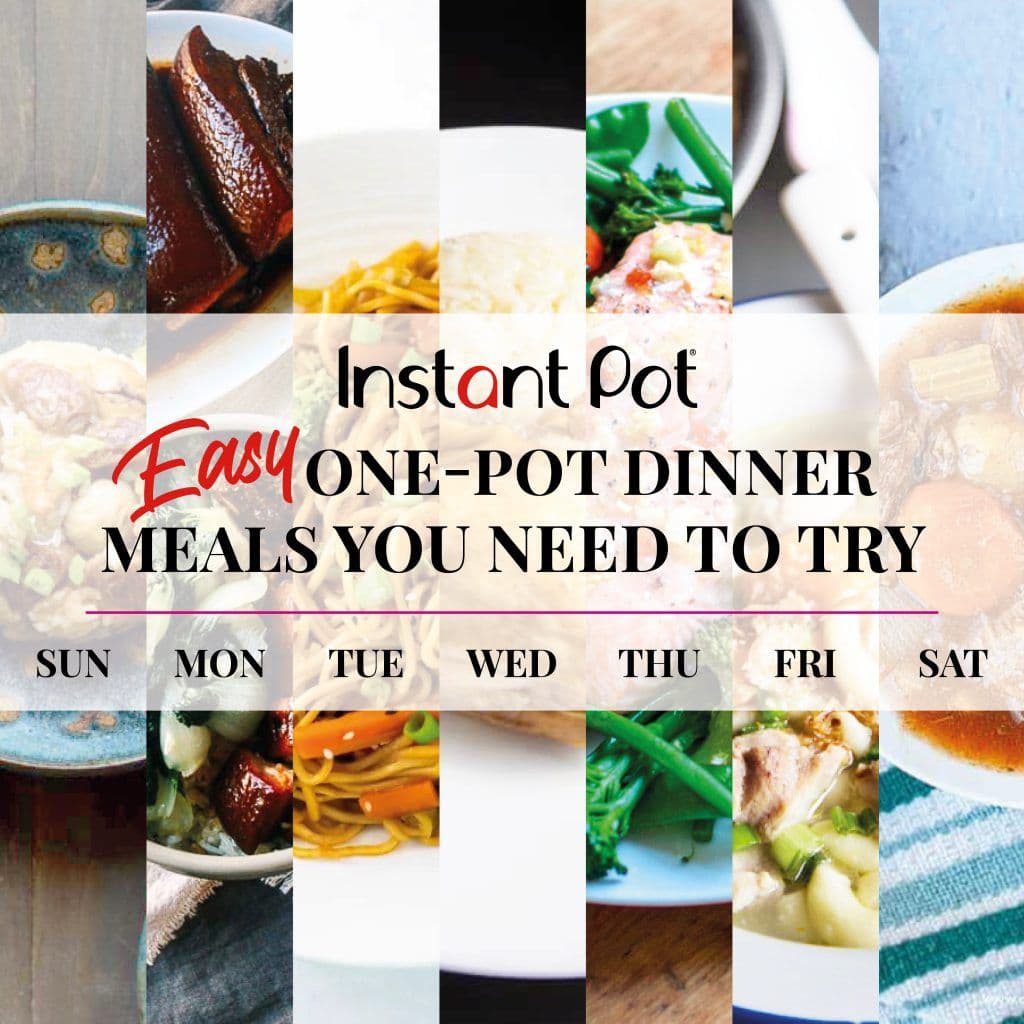 Image for Easy, One Pot Dinner Meals You Need to Try