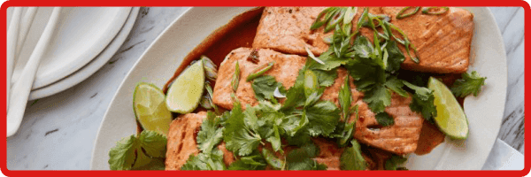 Image for Yummy, Home-cooked Meal Plan for the New Restrictions