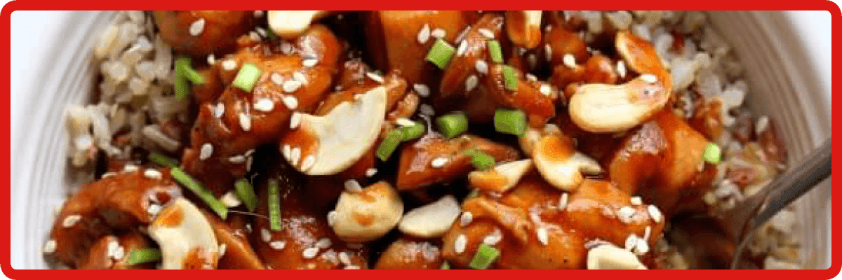 Image for Yummy, Home-cooked Meal Plan for the New Restrictions