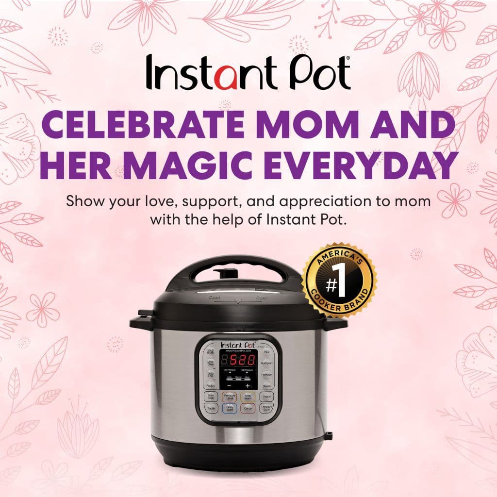 Image for Celebrate Mom and Her Magic Everyday