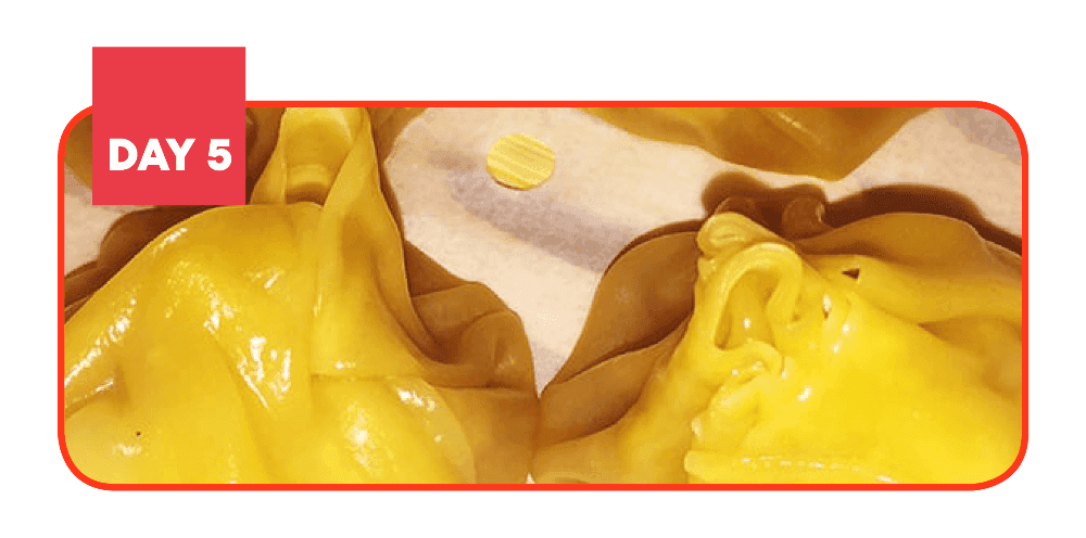 Image for Love Local With Our 7-Day Meal Plan