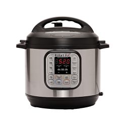 Duo Smart Cooker
